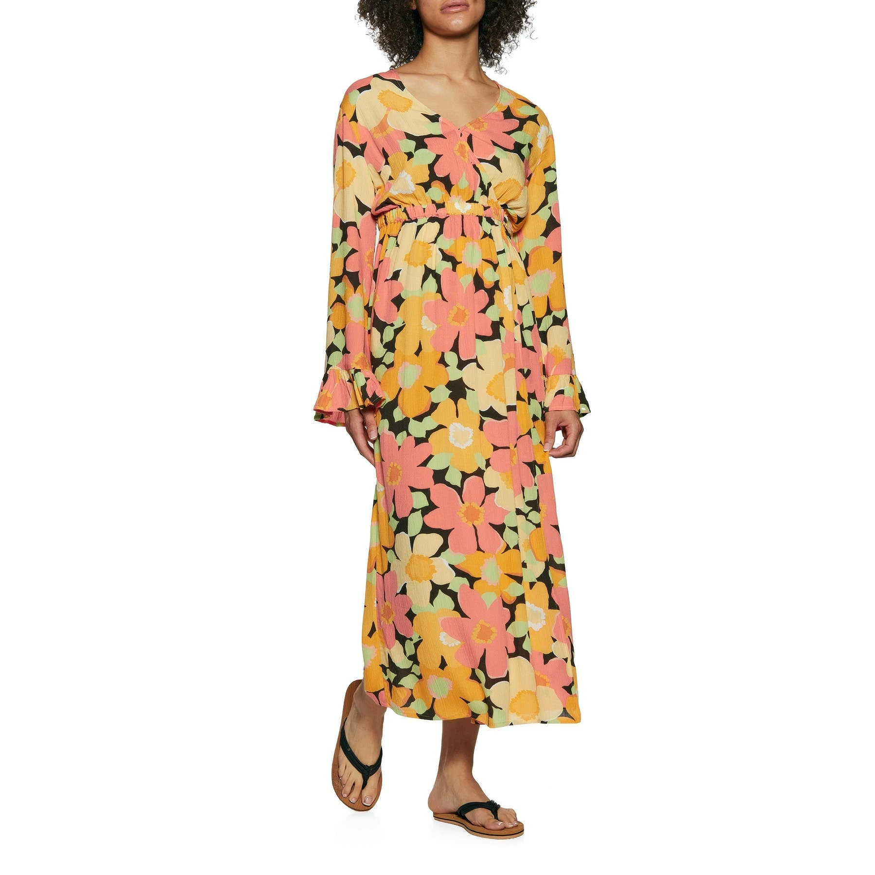 Billabong Love Sun Dress - Image 2