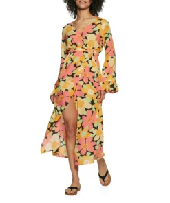 Billabong Love Sun Dress