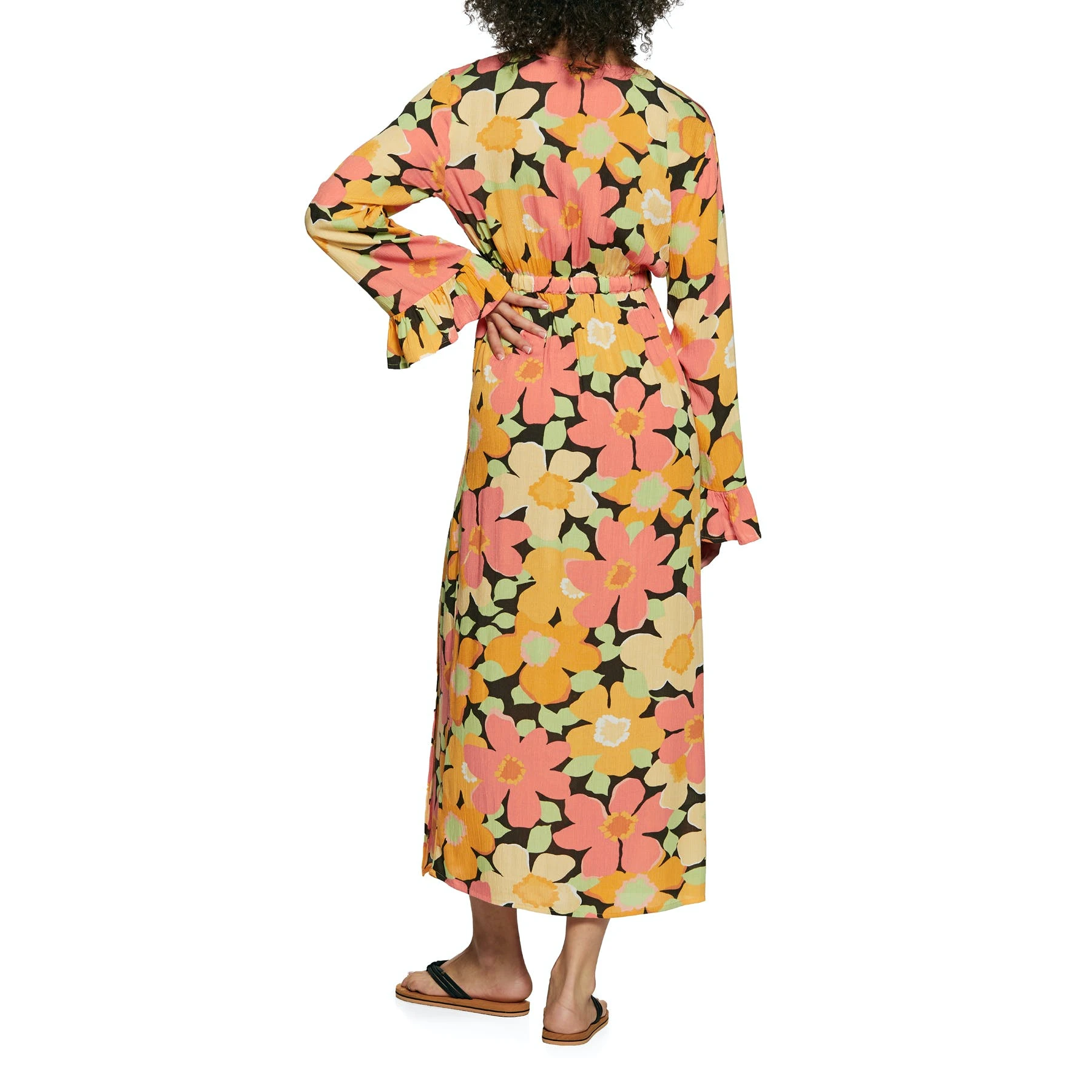 Billabong Love Sun Dress - Image 3