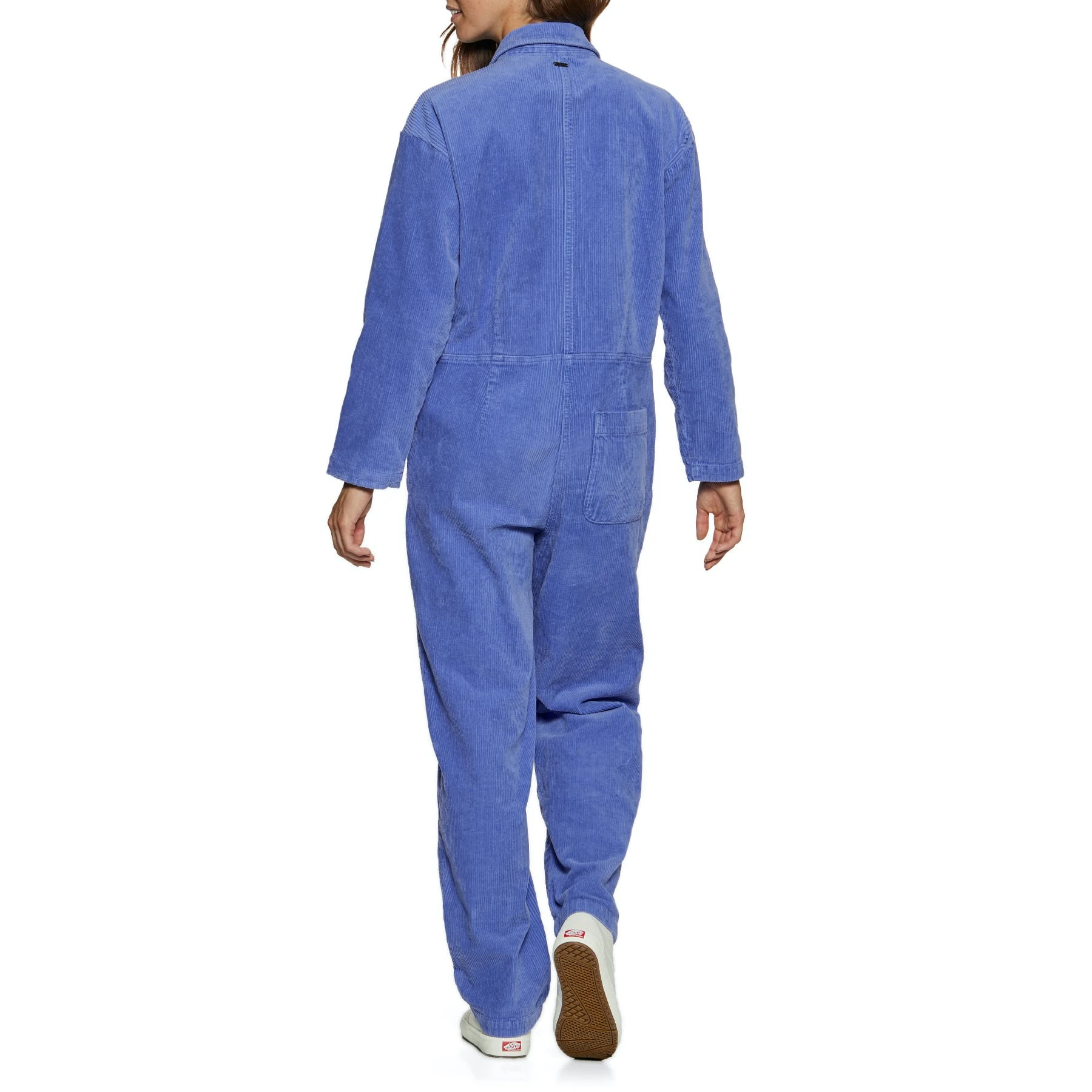 Billabong Take The Road Jumpsuit - Image 3