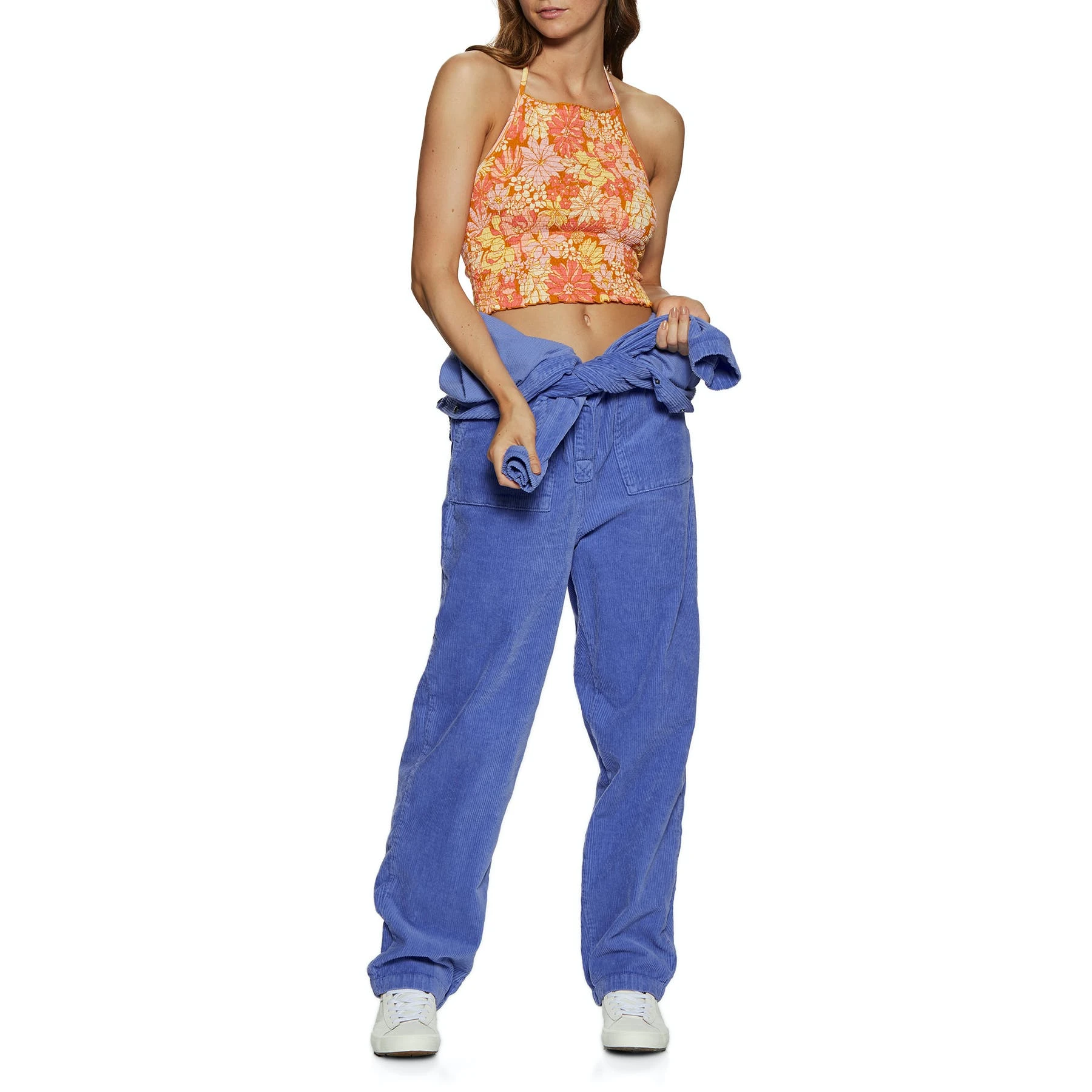 Billabong Take The Road Jumpsuit - Image 2