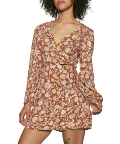 Billabong Spring Romance Dress