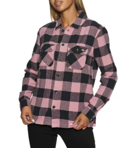 Dickies New Sacramento Womens Shirt