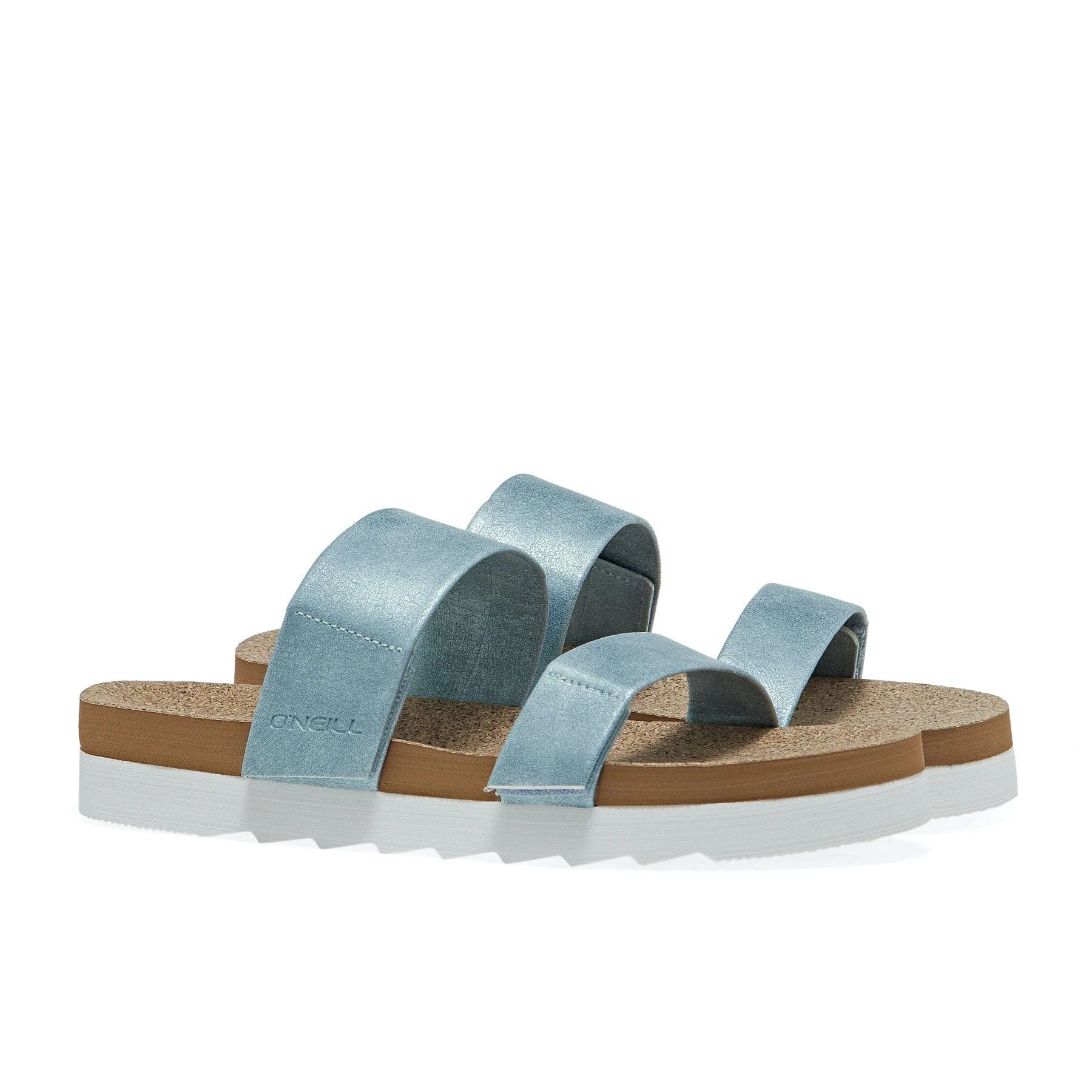 O'Neill Cork Womens Sliders - Image 3