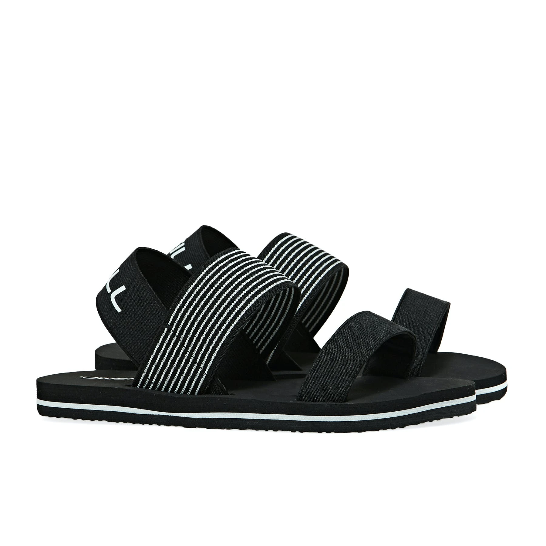 O'Neill Mia Elastic Strap Womens Sandals - Image 3