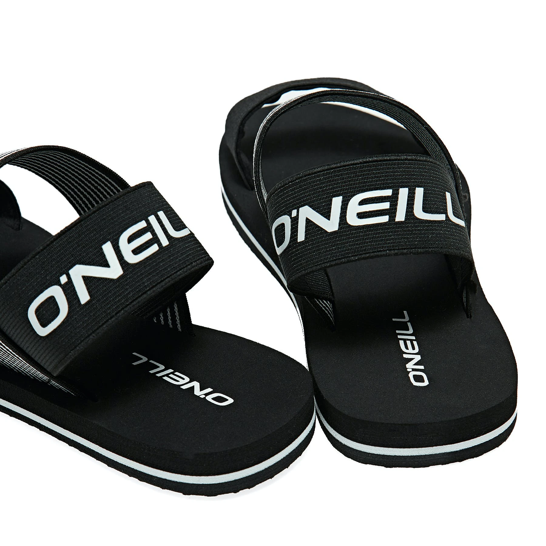 O'Neill Mia Elastic Strap Womens Sandals - Image 7