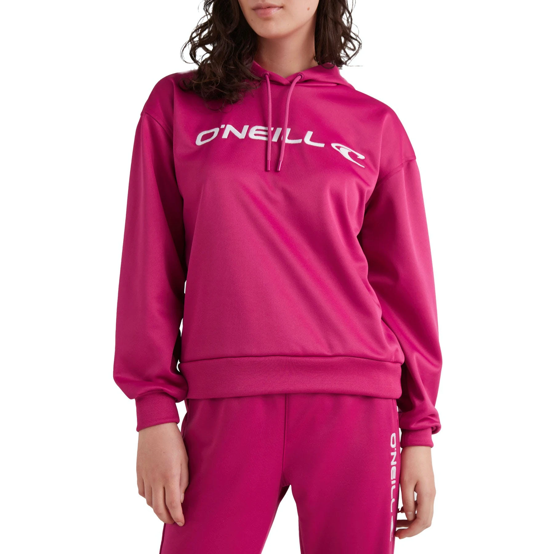 O'Neill Rutile Womens Pullover Hoodie