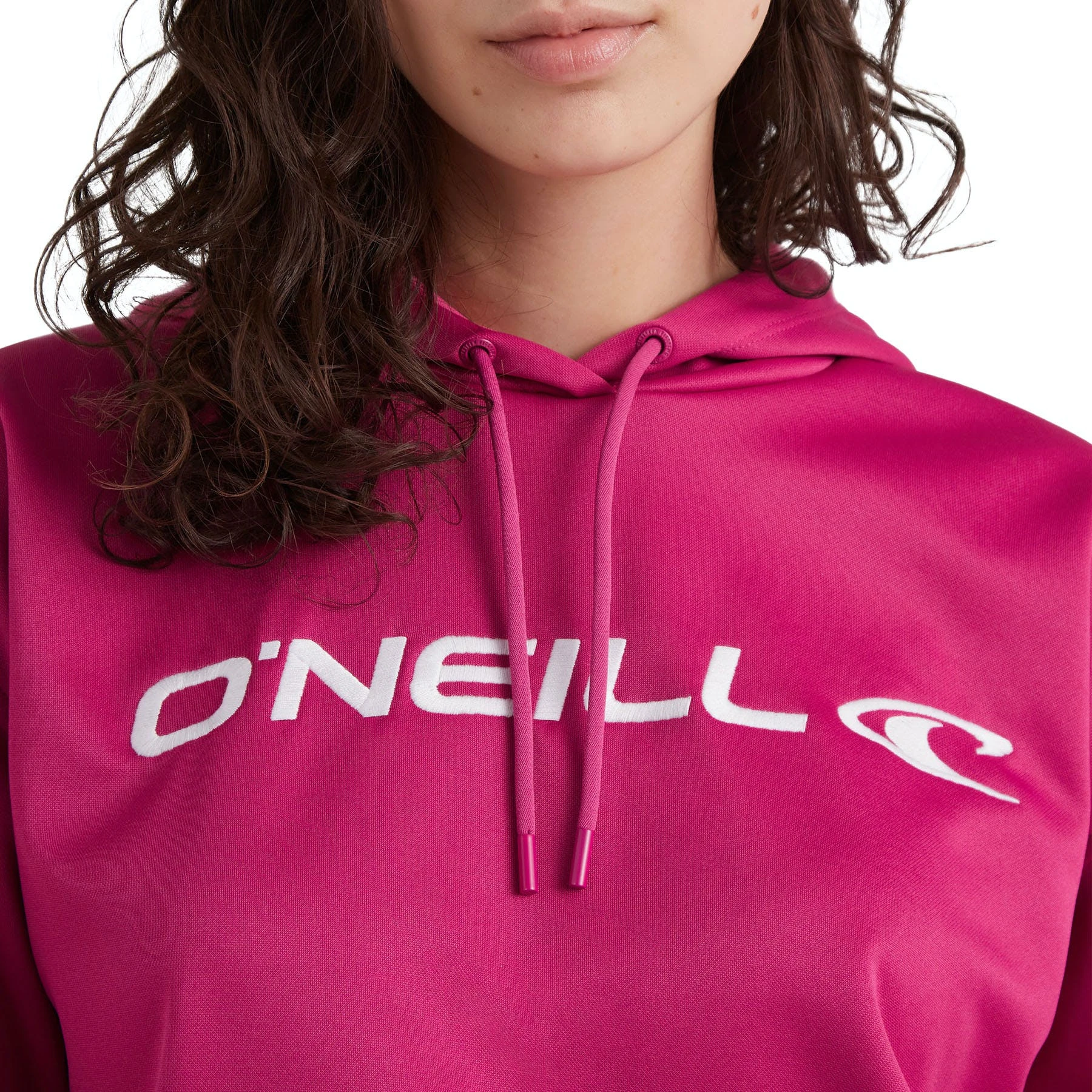 O'Neill Rutile Womens Pullover Hoodie - Image 2