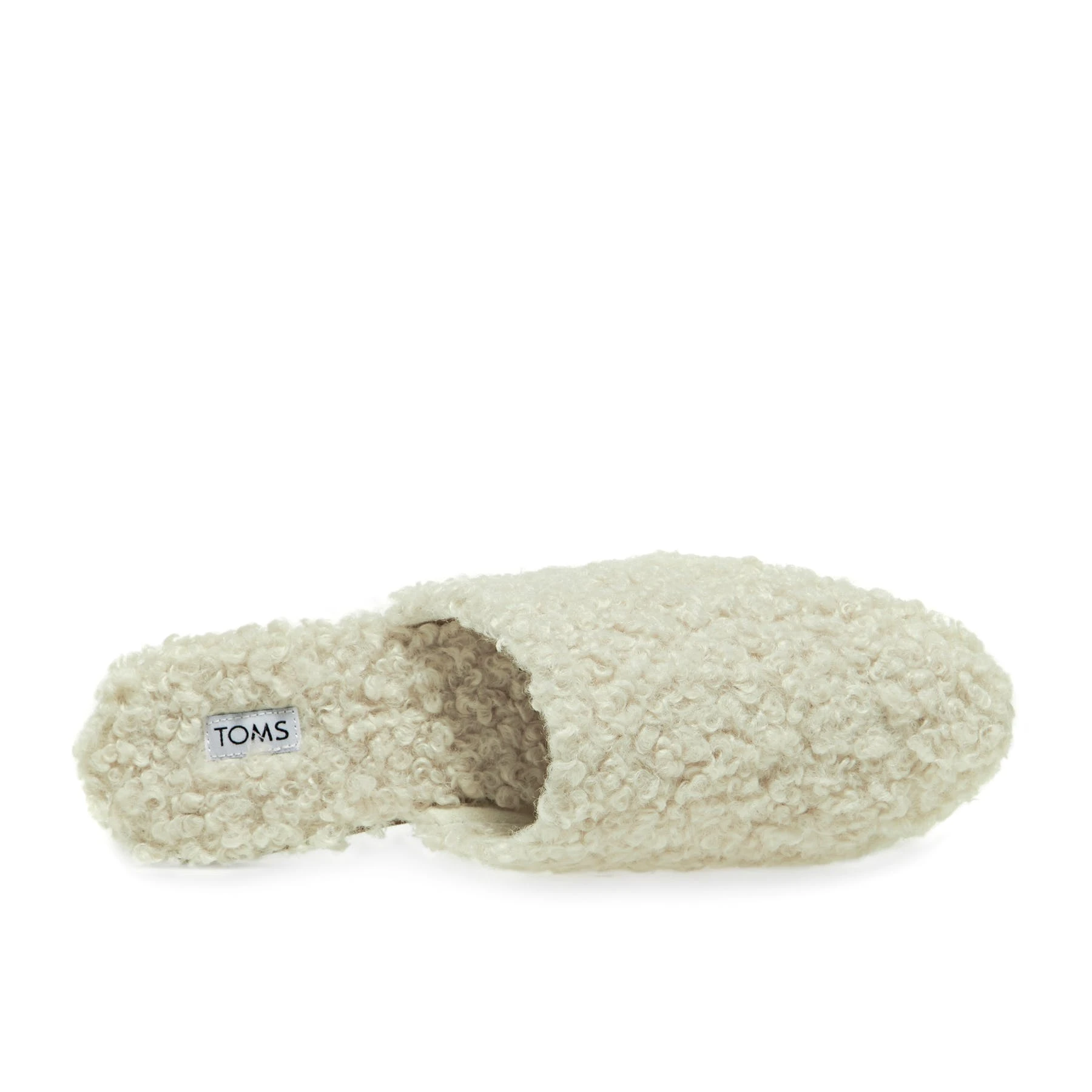 Toms Jade Womens Slippers - Image 4