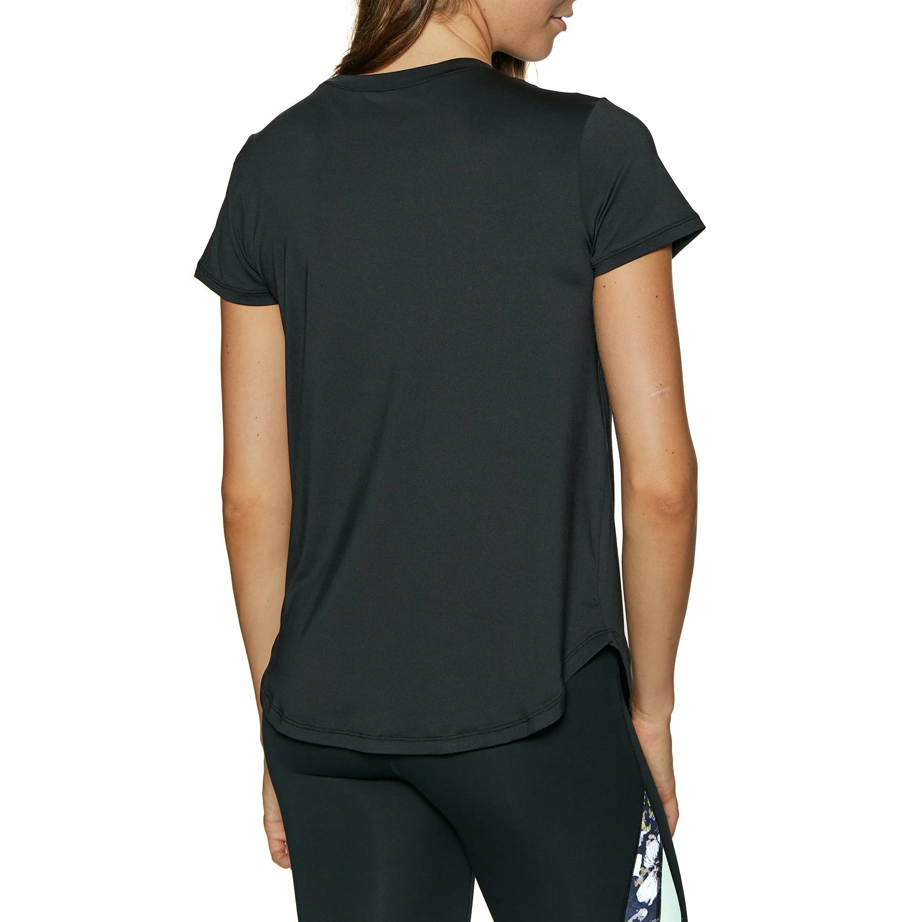 Roxy Dance Of Joy Womens Short Sleeve T-Shirt - Image 2