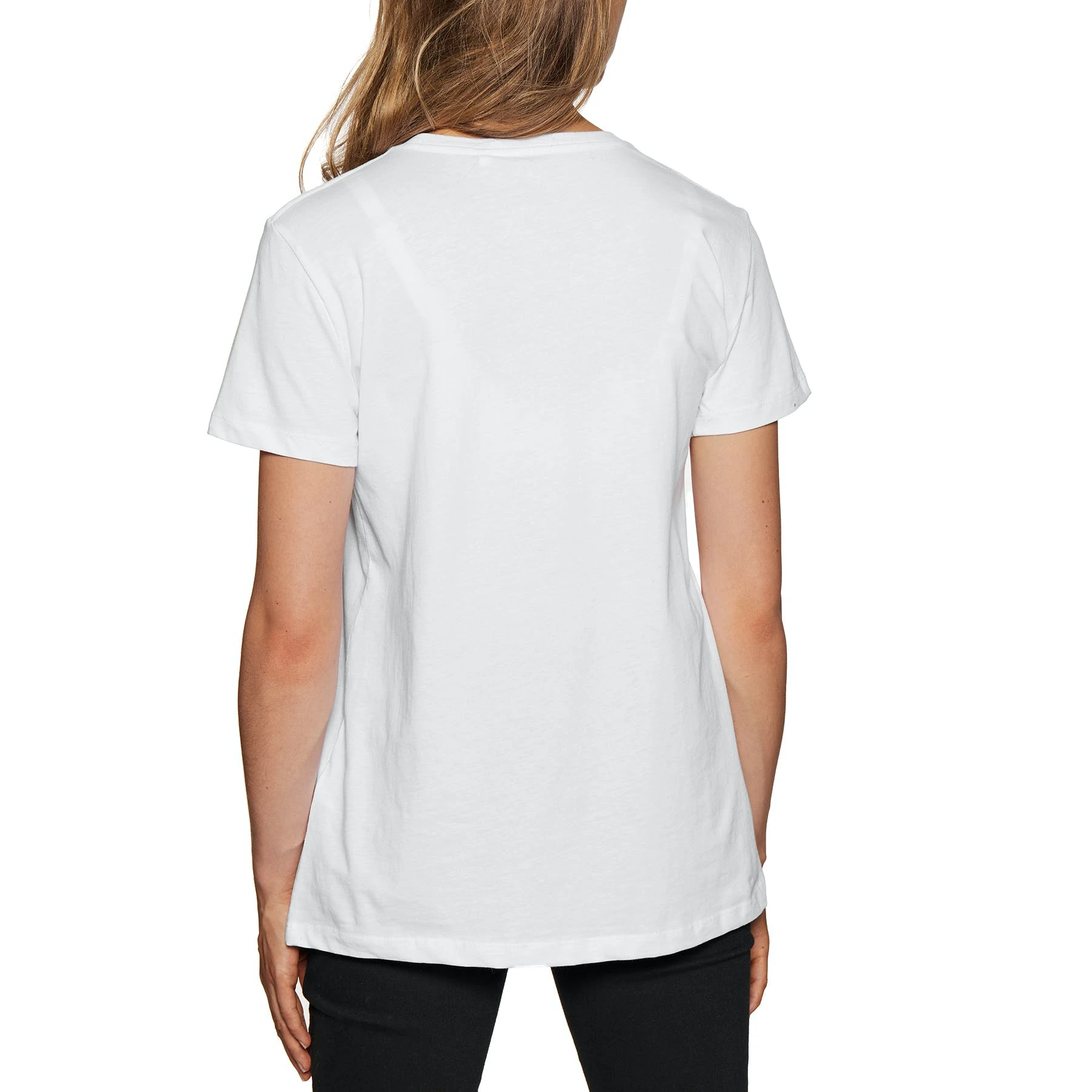 Rip Curl Sol Seeker Standard Womens Short Sleeve T-Shirt - Image 2