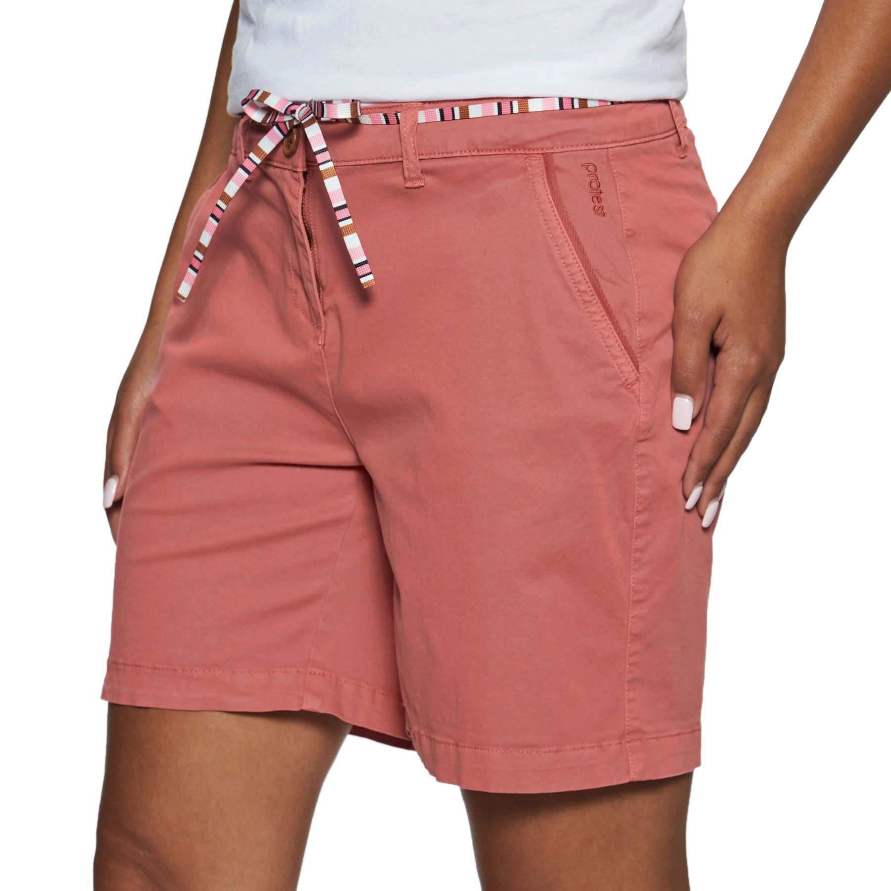 Protest Annick Womens Shorts - Image 2