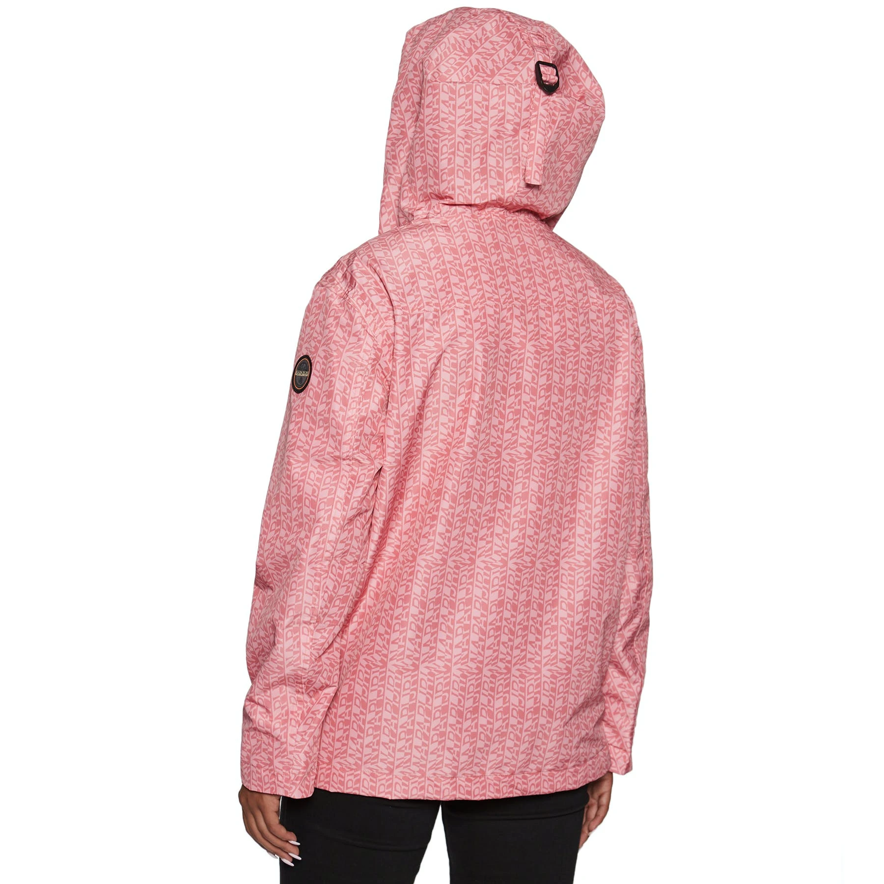 Napapijri Rainforest Summer Pocket 3 Womens Jacket - Image 3