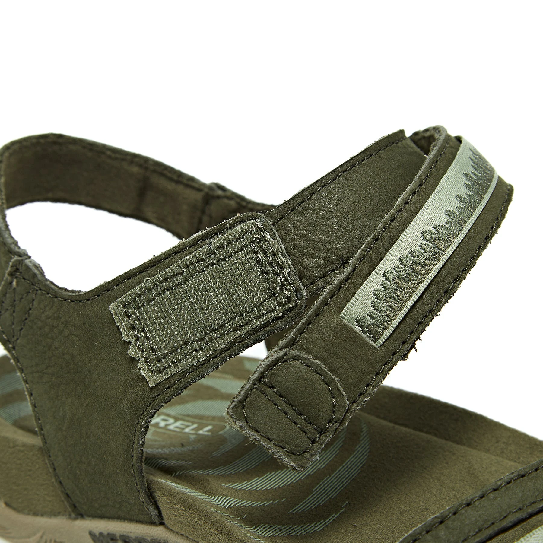 Merrell Terran 3 Cush Cross Womens Sandals - Image 6