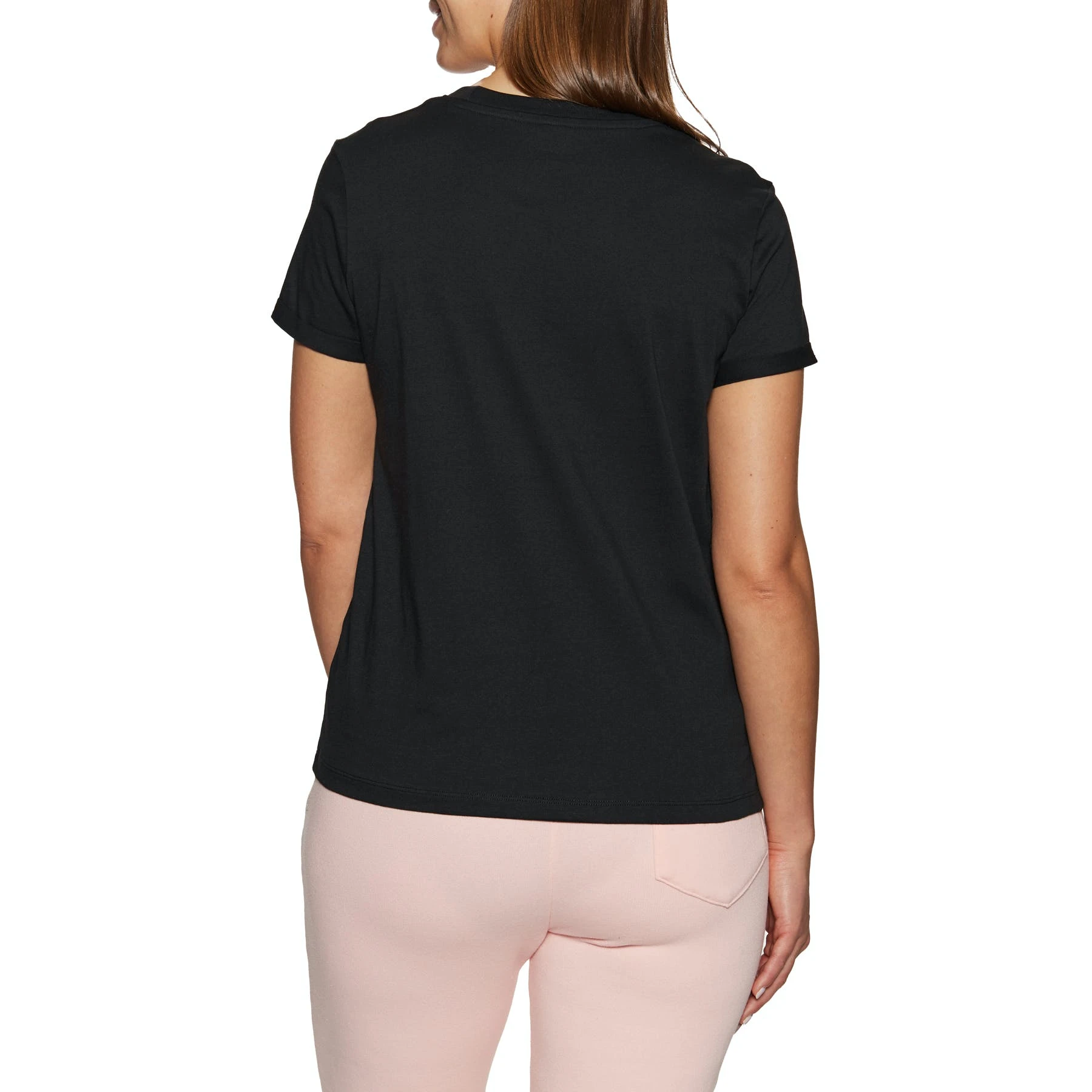 Roxy Noon Ocean Womens Short Sleeve T-Shirt - Image 2