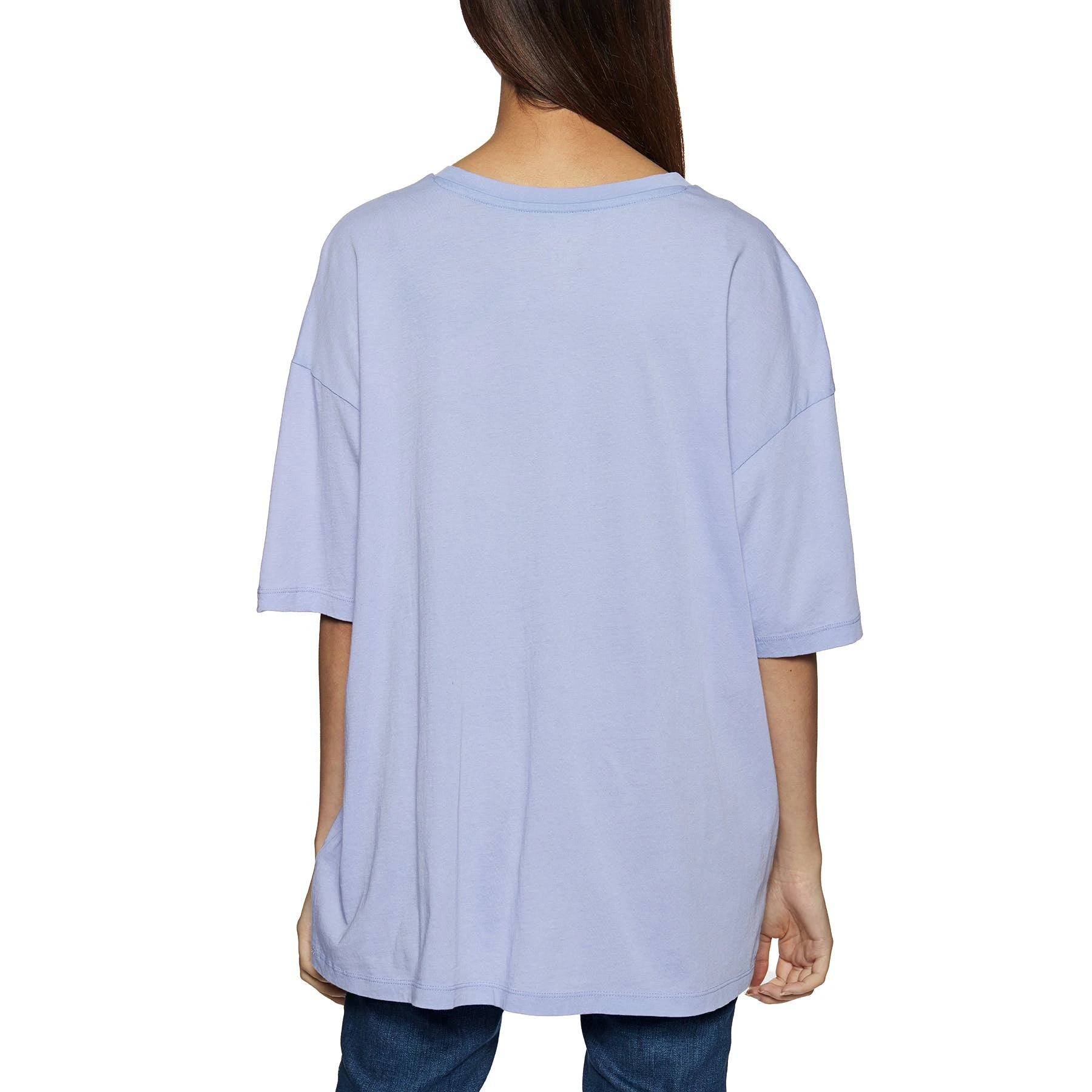 Billabong Give Love Womens Short Sleeve T-Shirt - Image 2