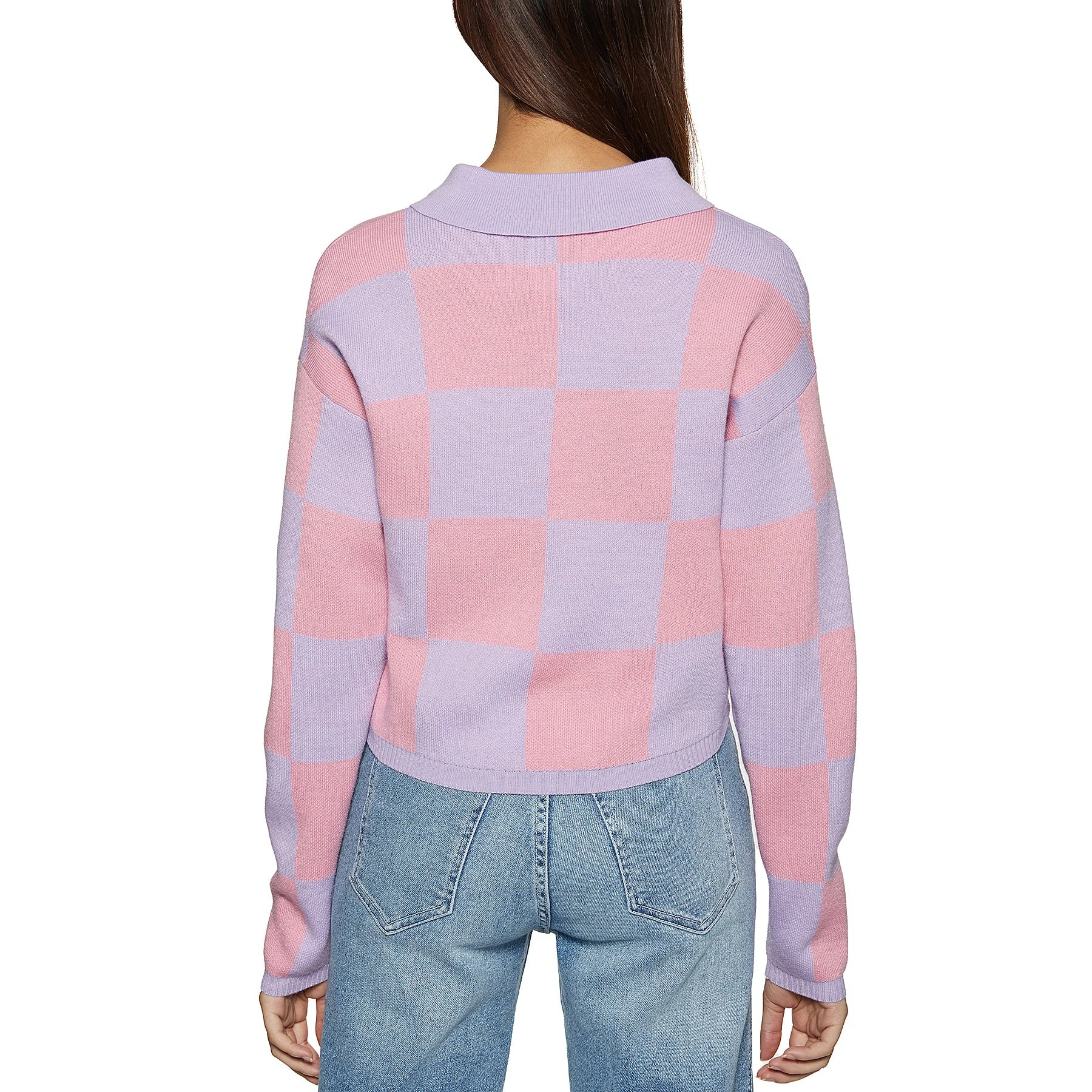 RVCA Brady Womens Cardigan - Image 3