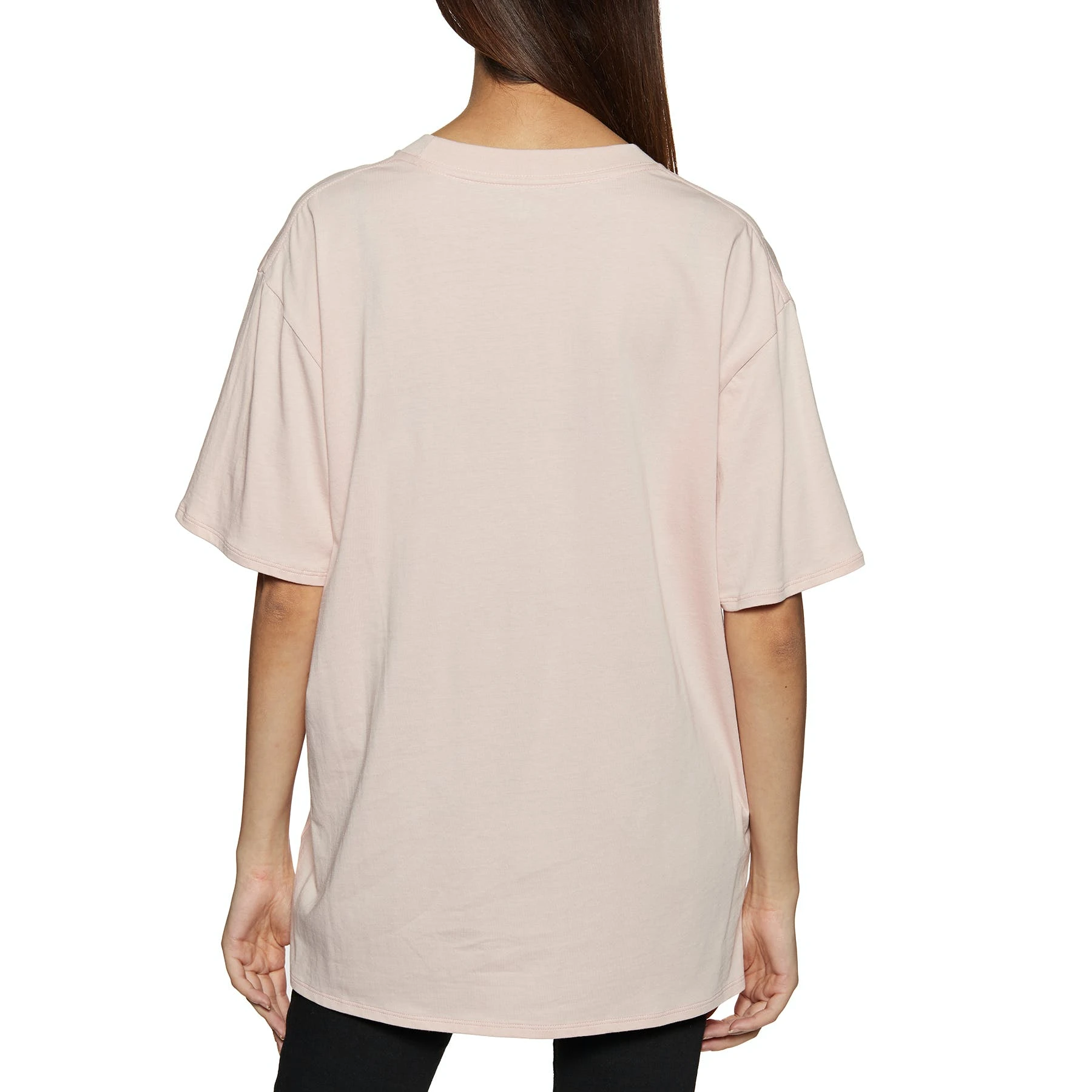 RVCA Forever Womens Short Sleeve T-Shirt - Image 2