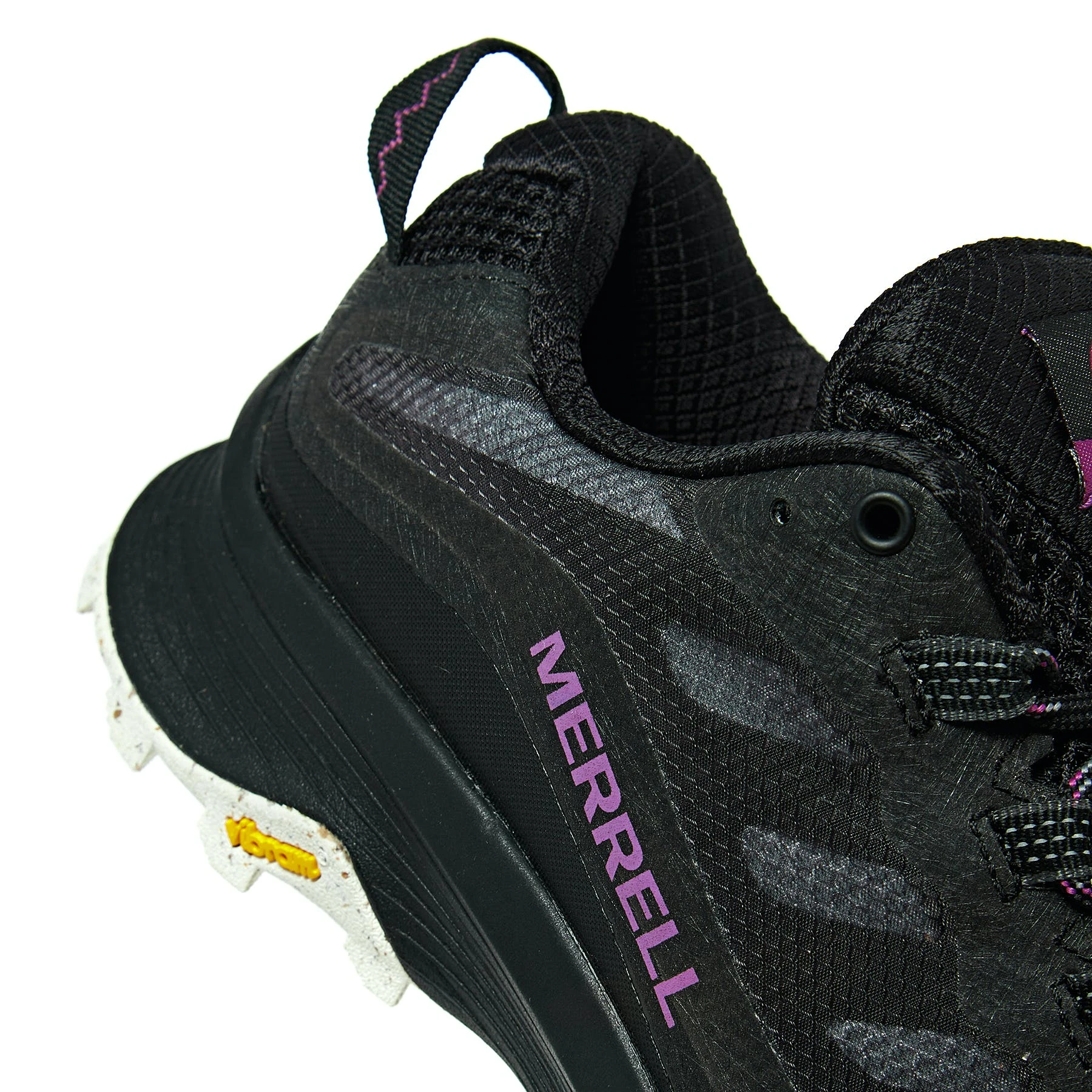 Merrell Moab Speed Womens Walking Shoes - Image 6