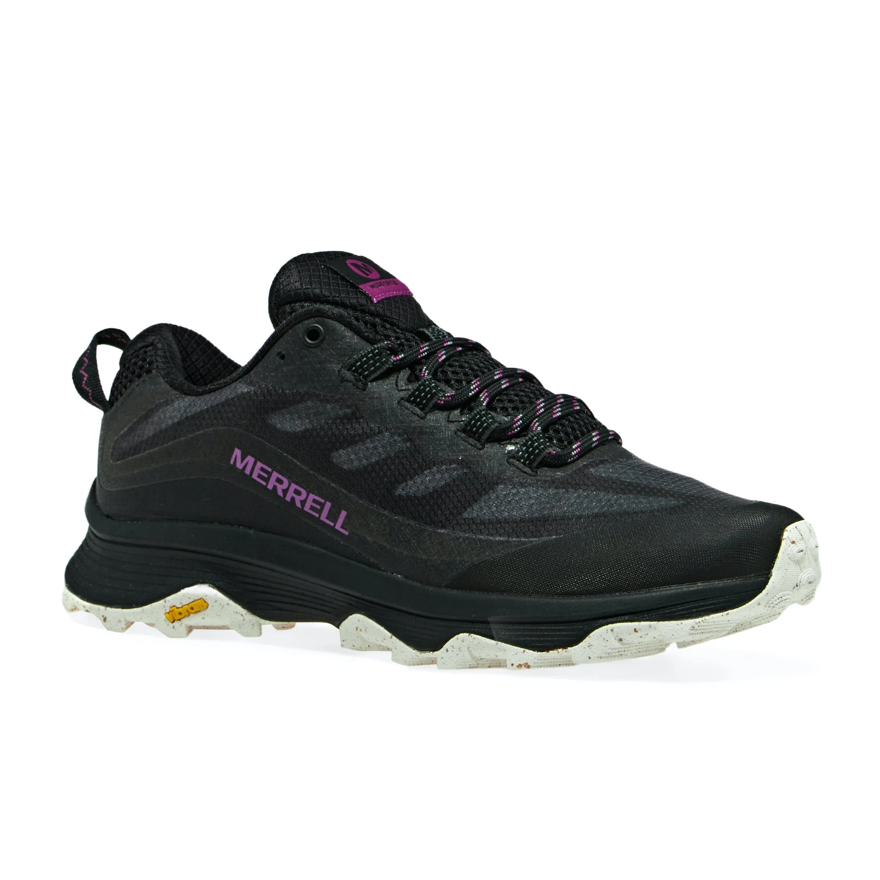 Merrell Moab Speed Womens Walking Shoes