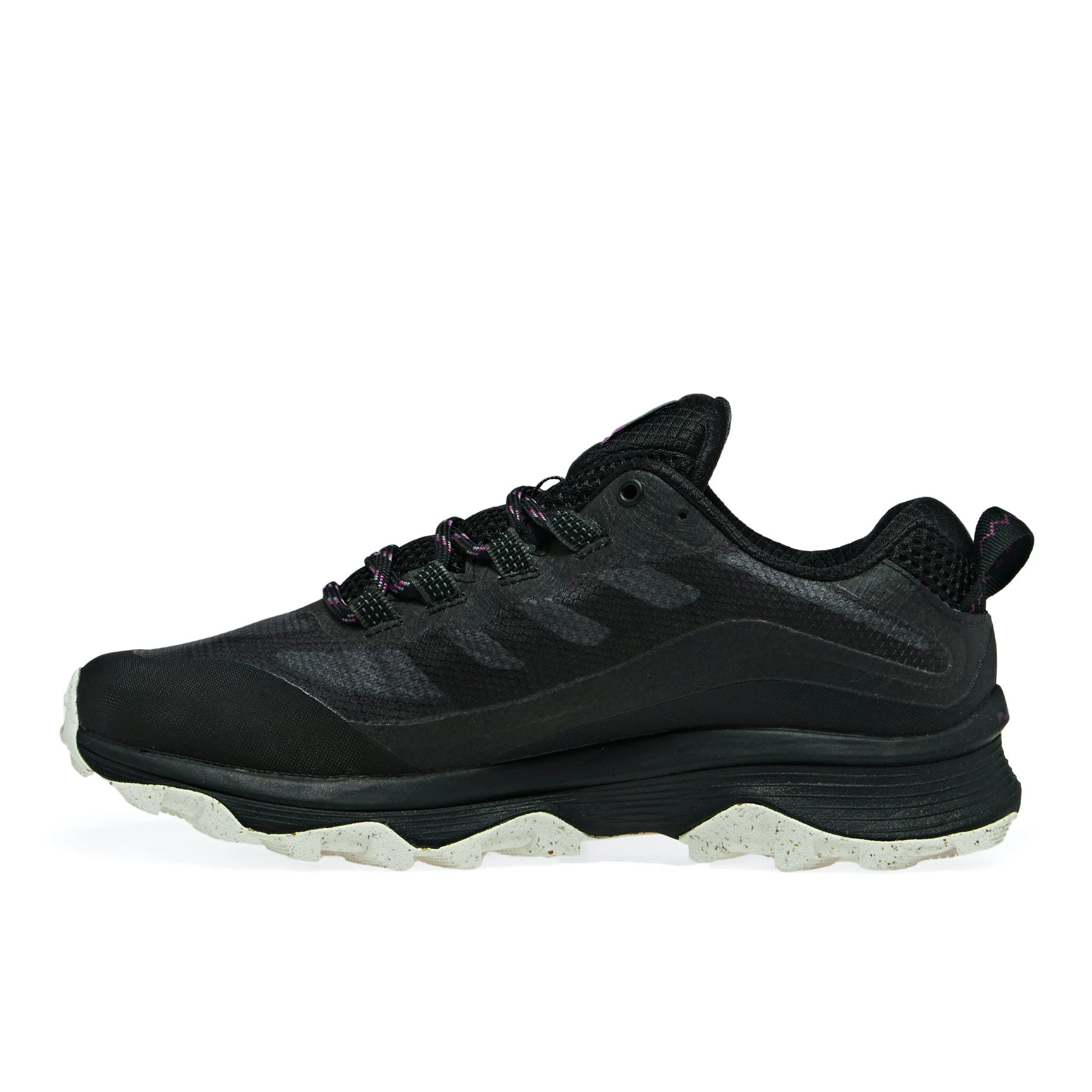 Merrell Moab Speed Womens Walking Shoes - Image 2