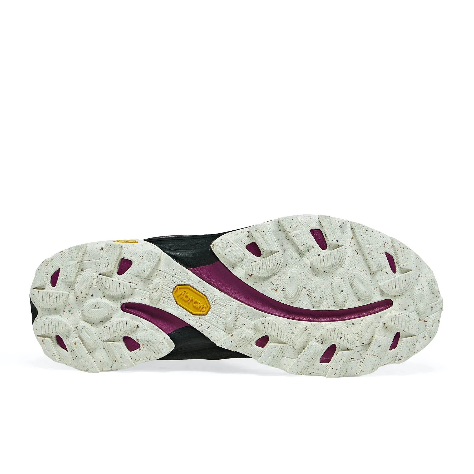 Merrell Moab Speed Womens Walking Shoes - Image 3