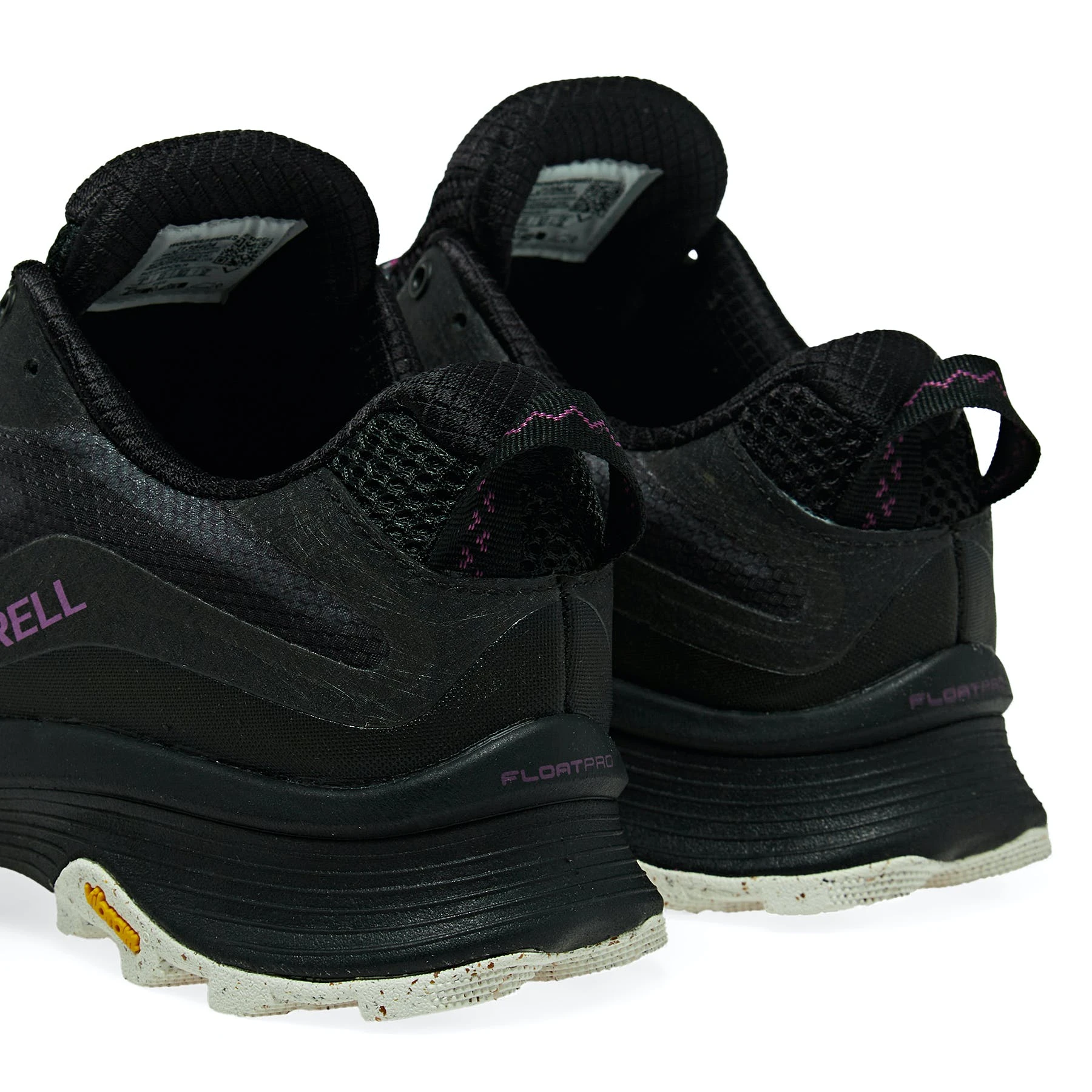 Merrell Moab Speed Womens Walking Shoes - Image 7