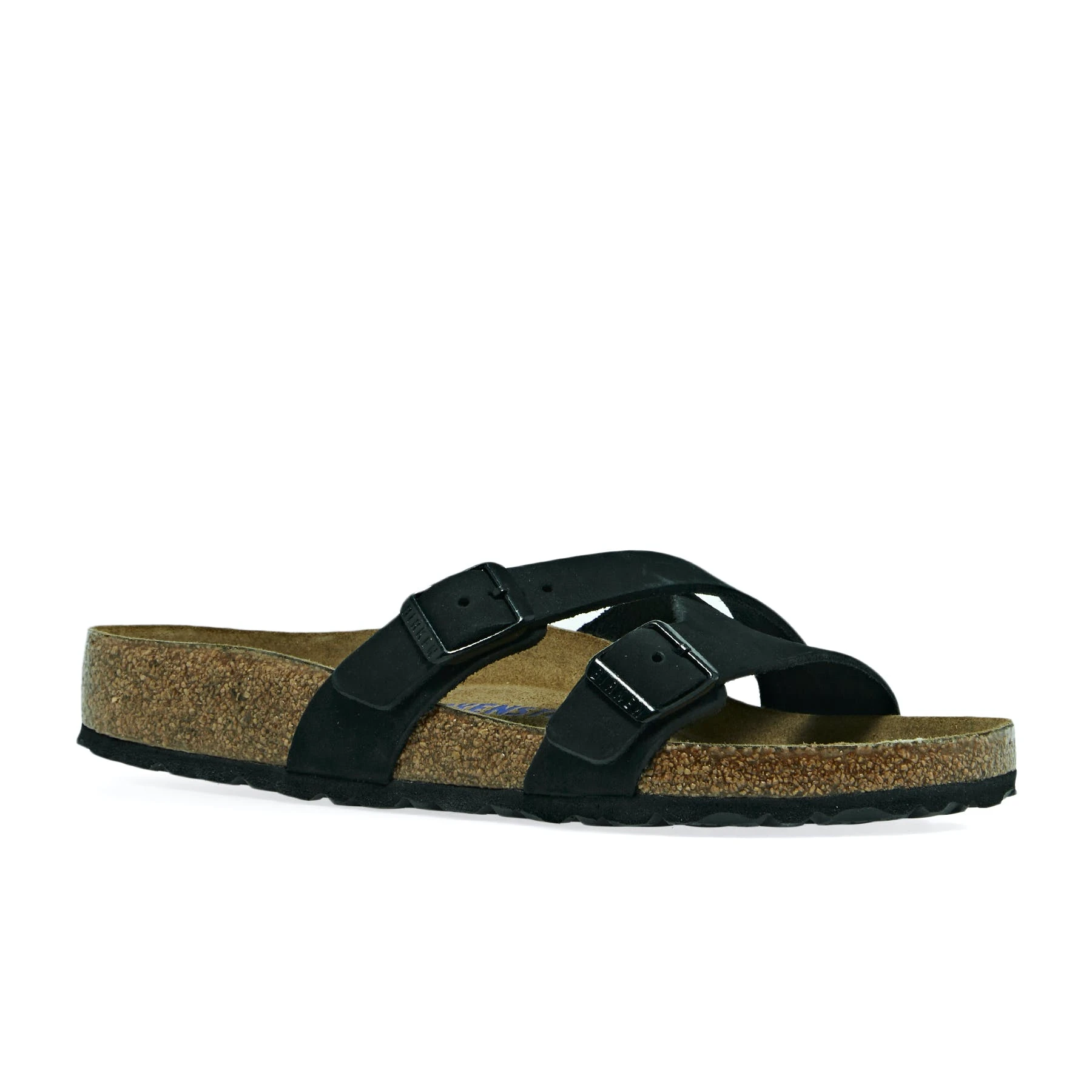 Birkenstock Yao Balance Ii Regular Womens Sandals