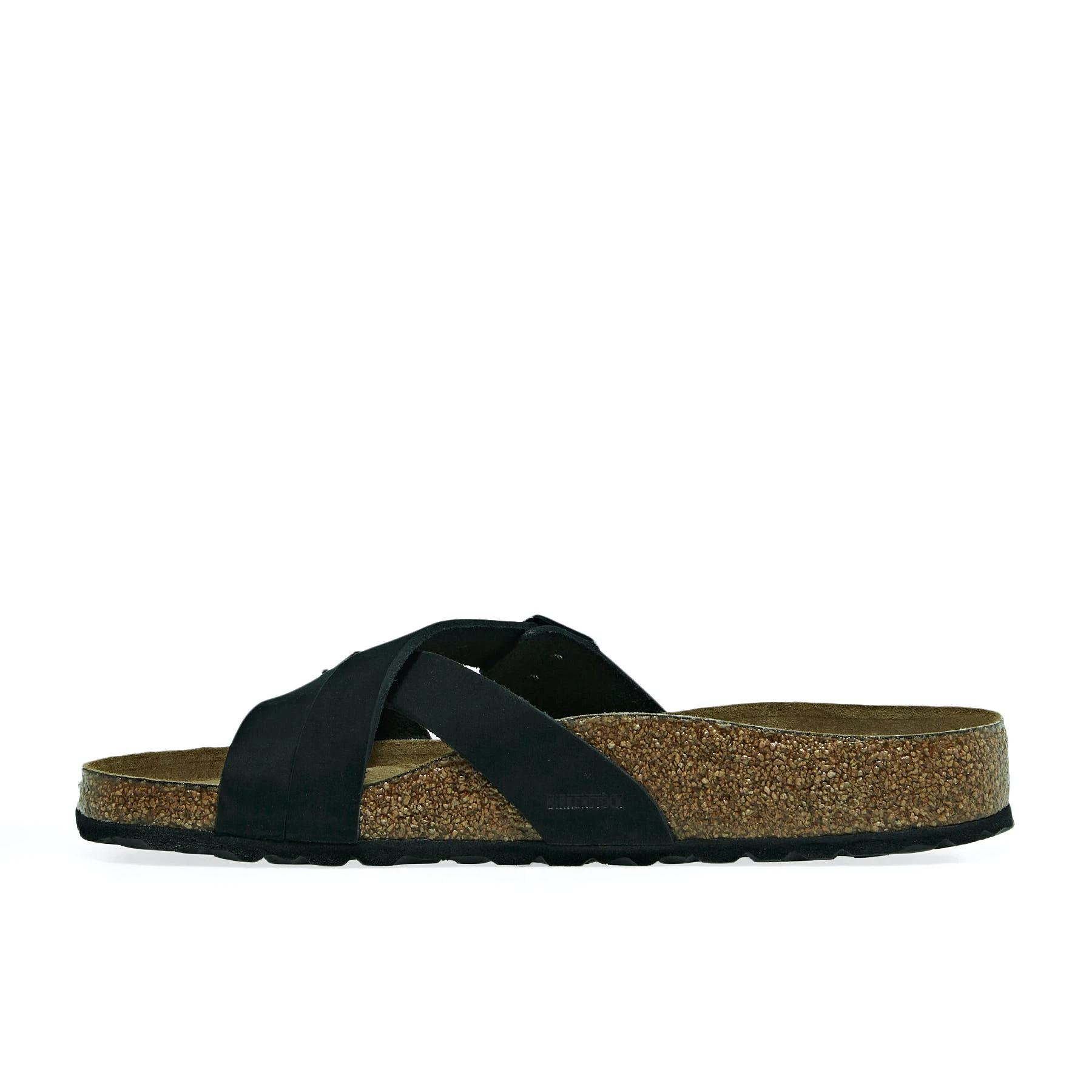 Birkenstock Yao Balance Ii Regular Womens Sandals - Image 2
