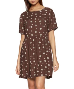 RVCA Balance Act Dress
