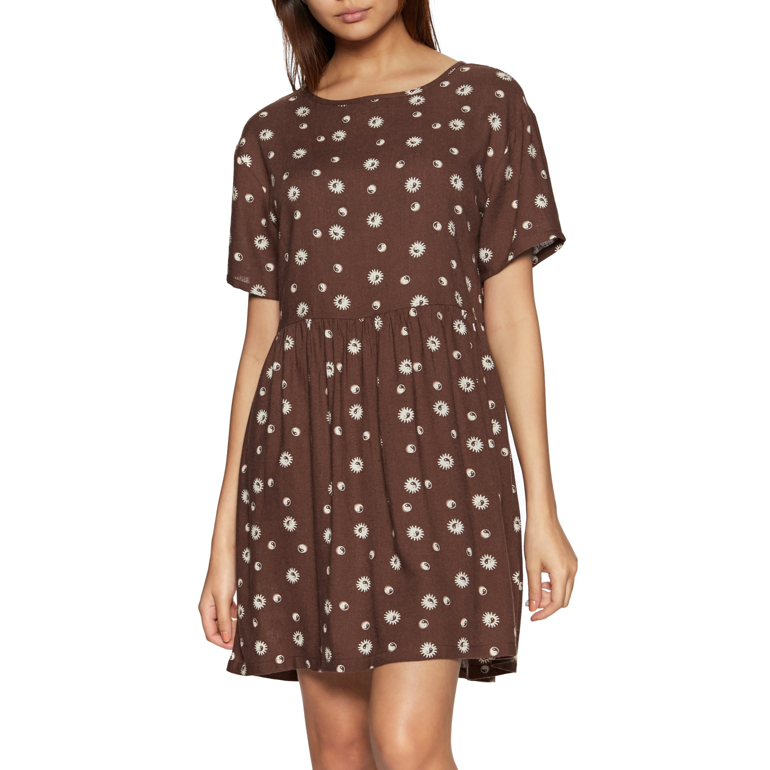 RVCA Balance Act Dress