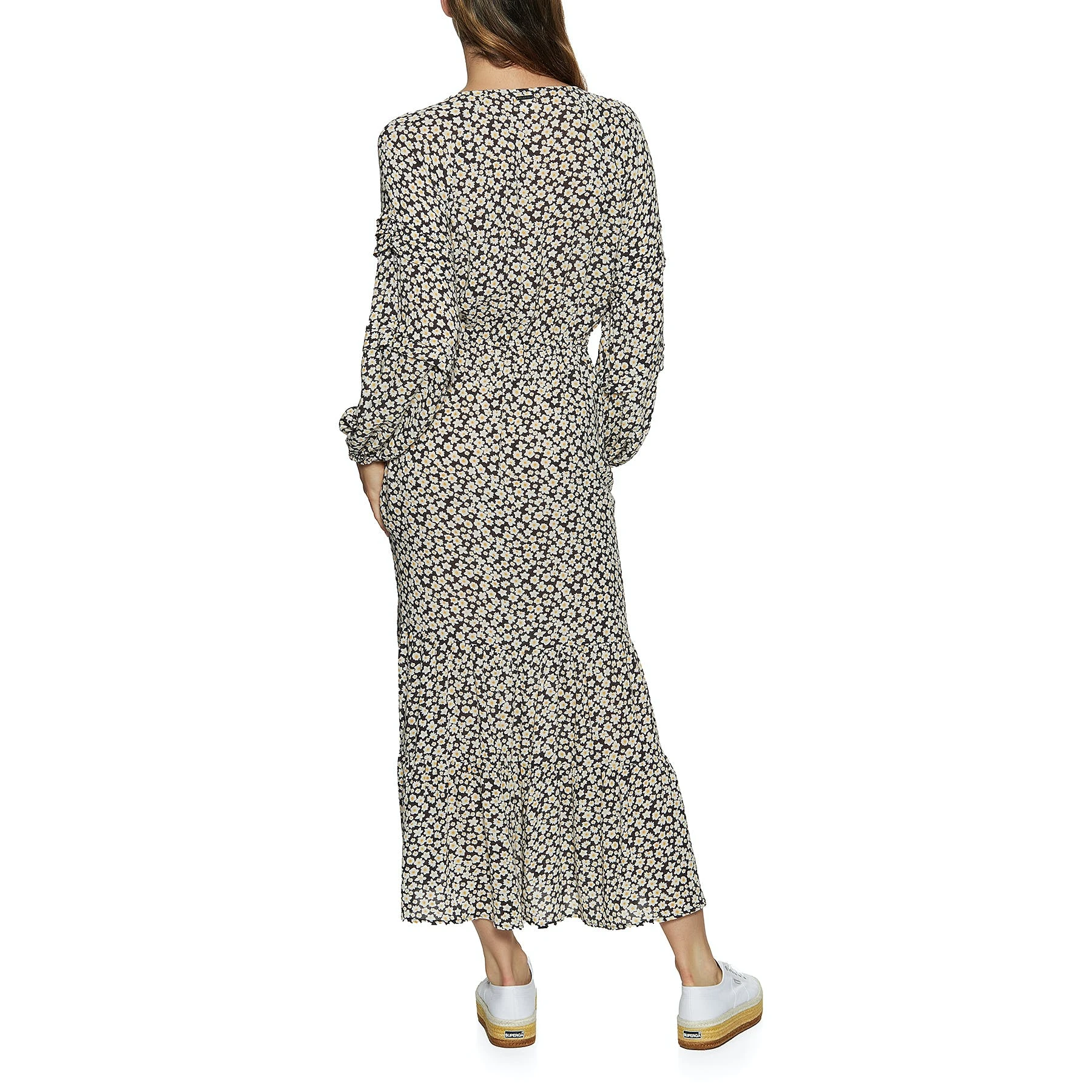 Billabong Good Today Dress - Image 2