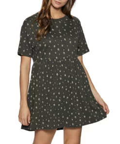 RVCA City Vibes Dress