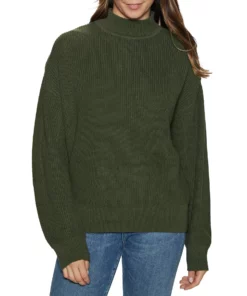 People Tree Cody Womens Sweater