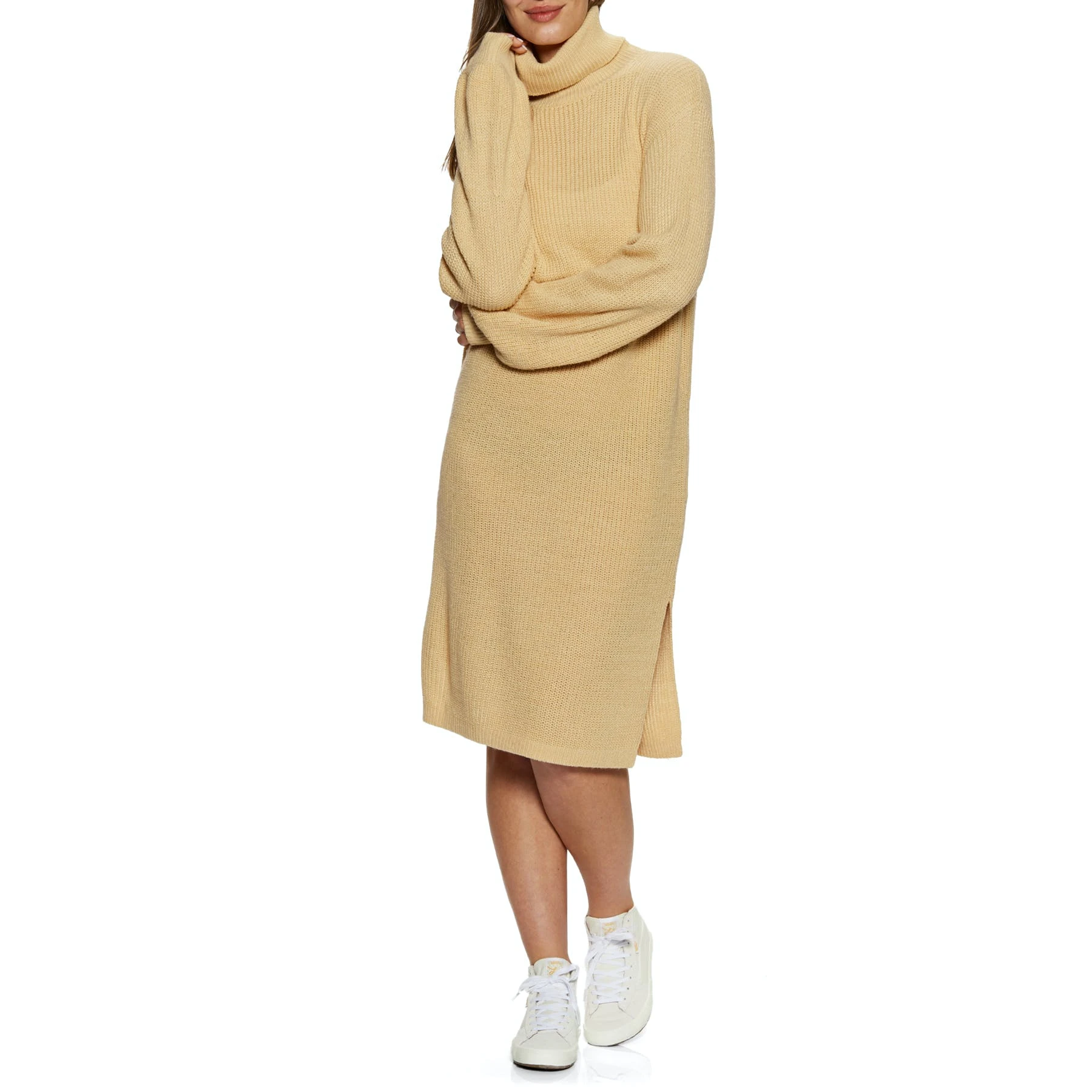 Roxy Silver Tones Dress