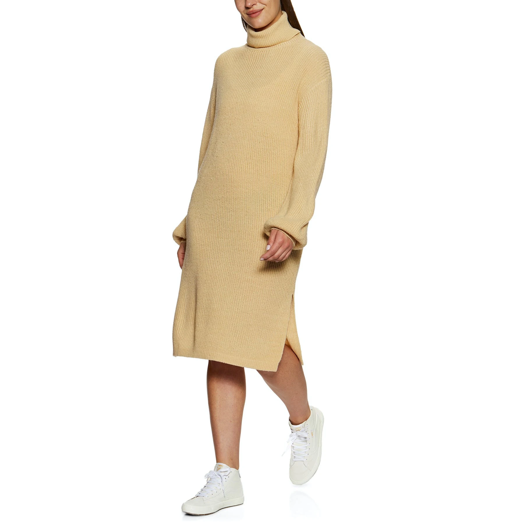 Roxy Silver Tones Dress - Image 2