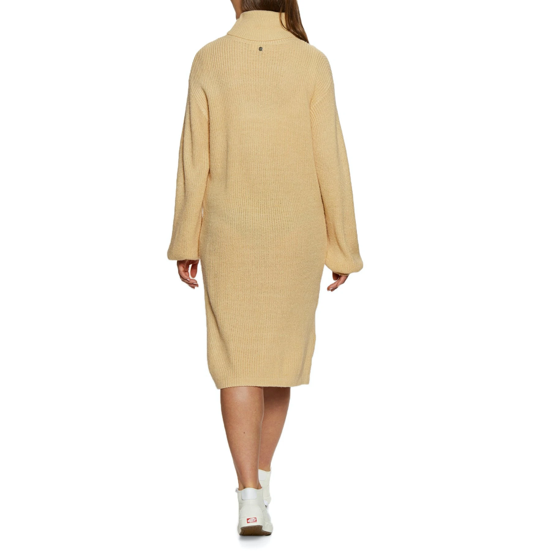 Roxy Silver Tones Dress - Image 3