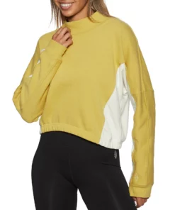 FP Movement Patched Up Womens Sweater