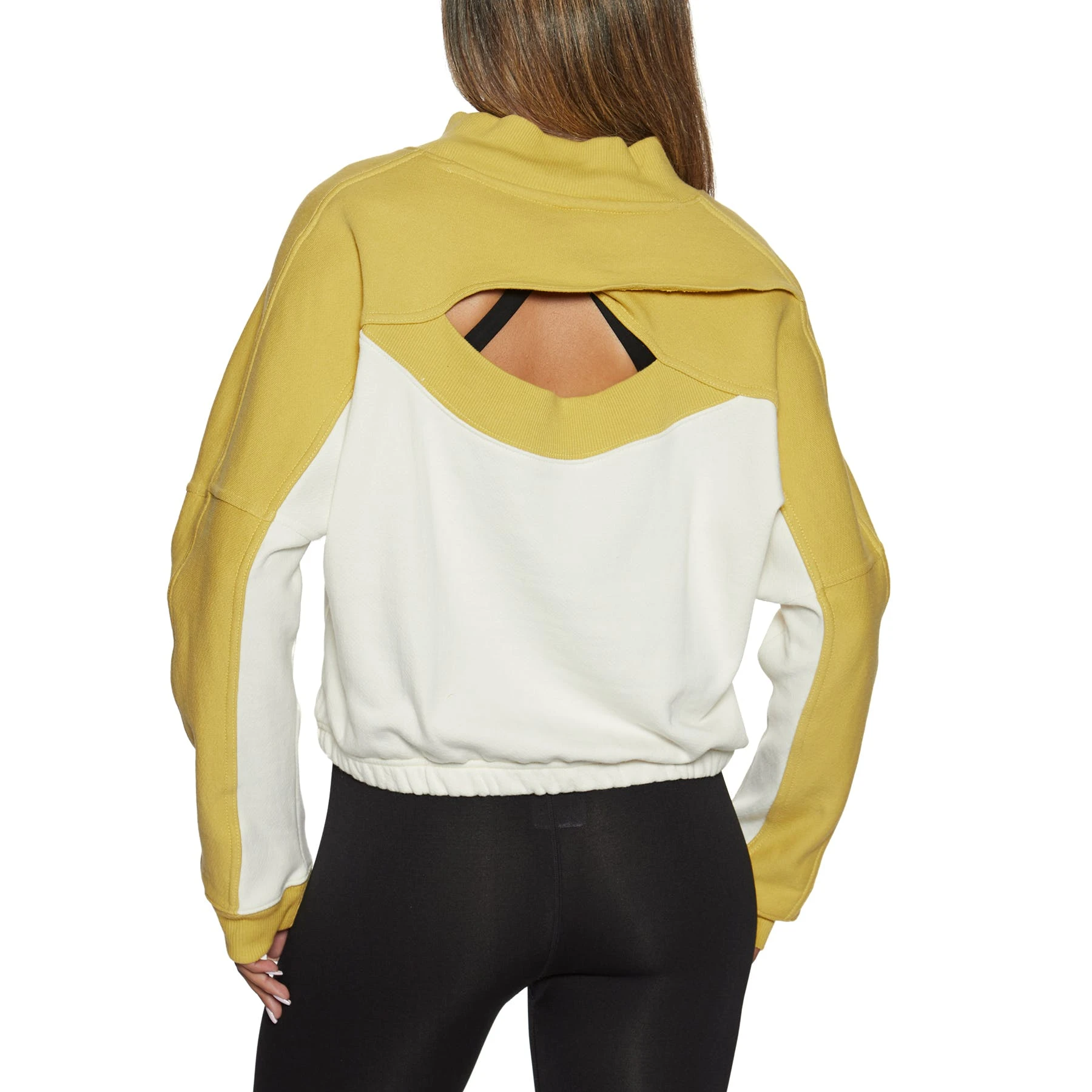 FP Movement Patched Up Womens Sweater - Image 2