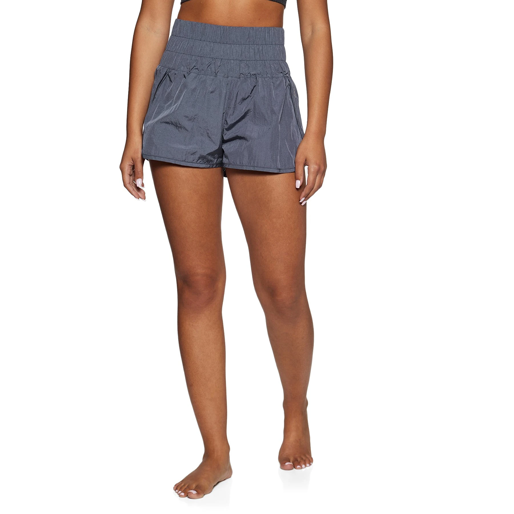 FP Movement Way Home Womens Running Shorts