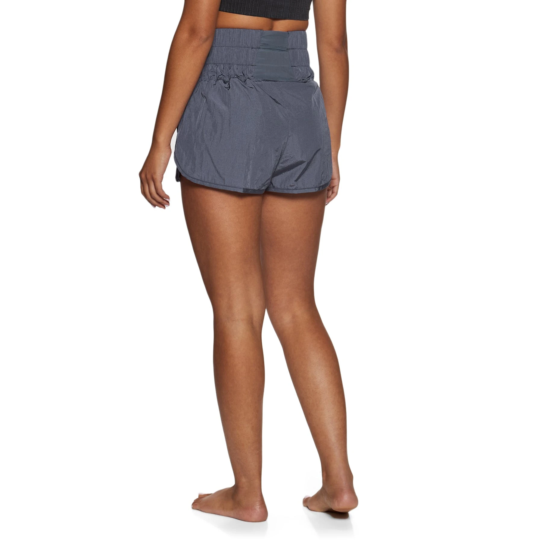 FP Movement Way Home Womens Running Shorts - Image 2