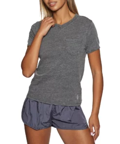 FP Movement Billie Womens Short Sleeve T-Shirt