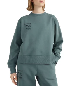 O'Neill Women Of The Wave Crew Womens Sweater