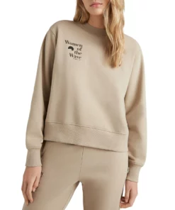 O'Neill Women Of The Wave Crew Womens Sweater