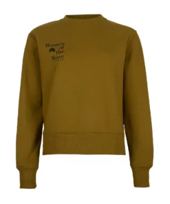 O'Neill Women Of The Wave Crew Womens Sweater