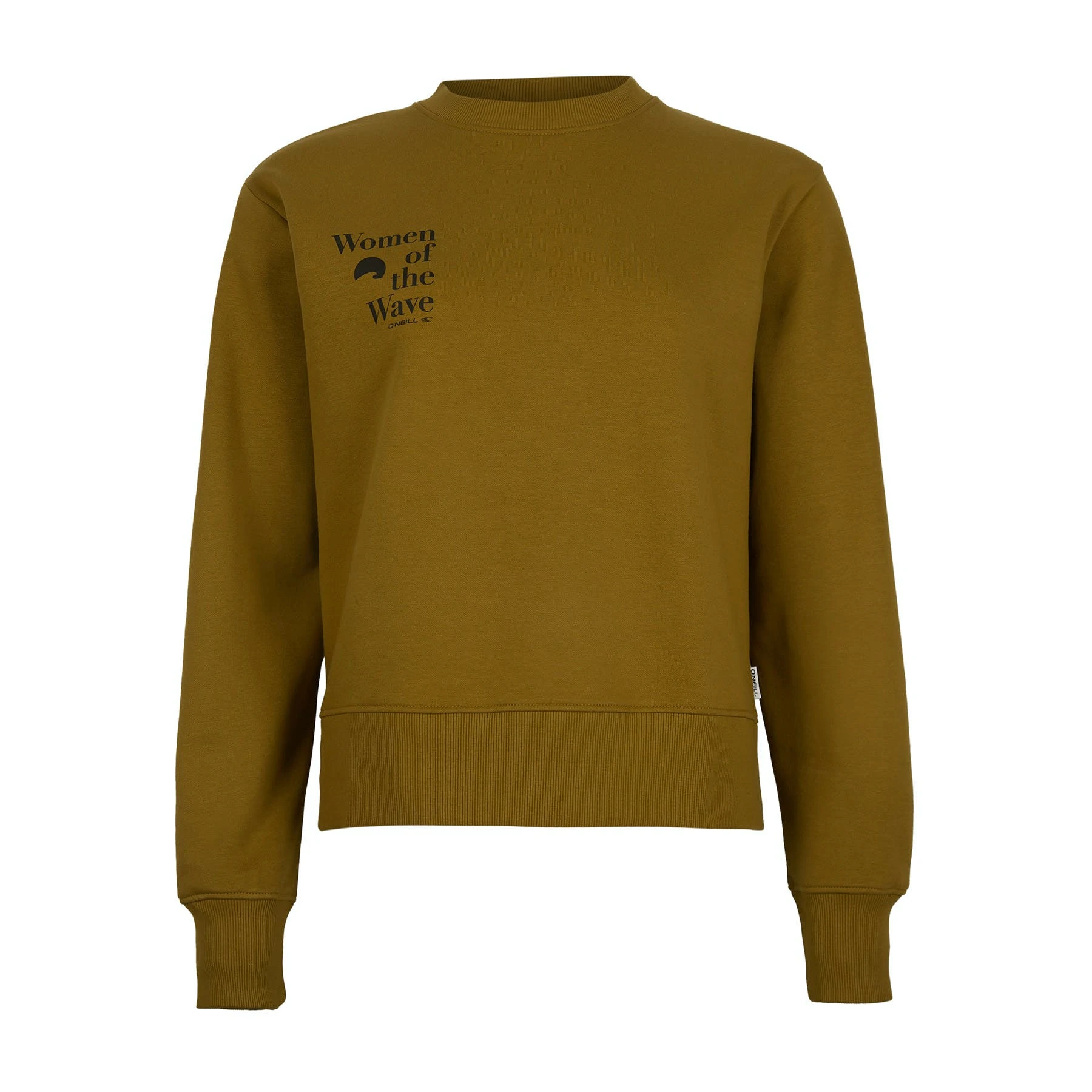 O'Neill Women Of The Wave Crew Womens Sweater