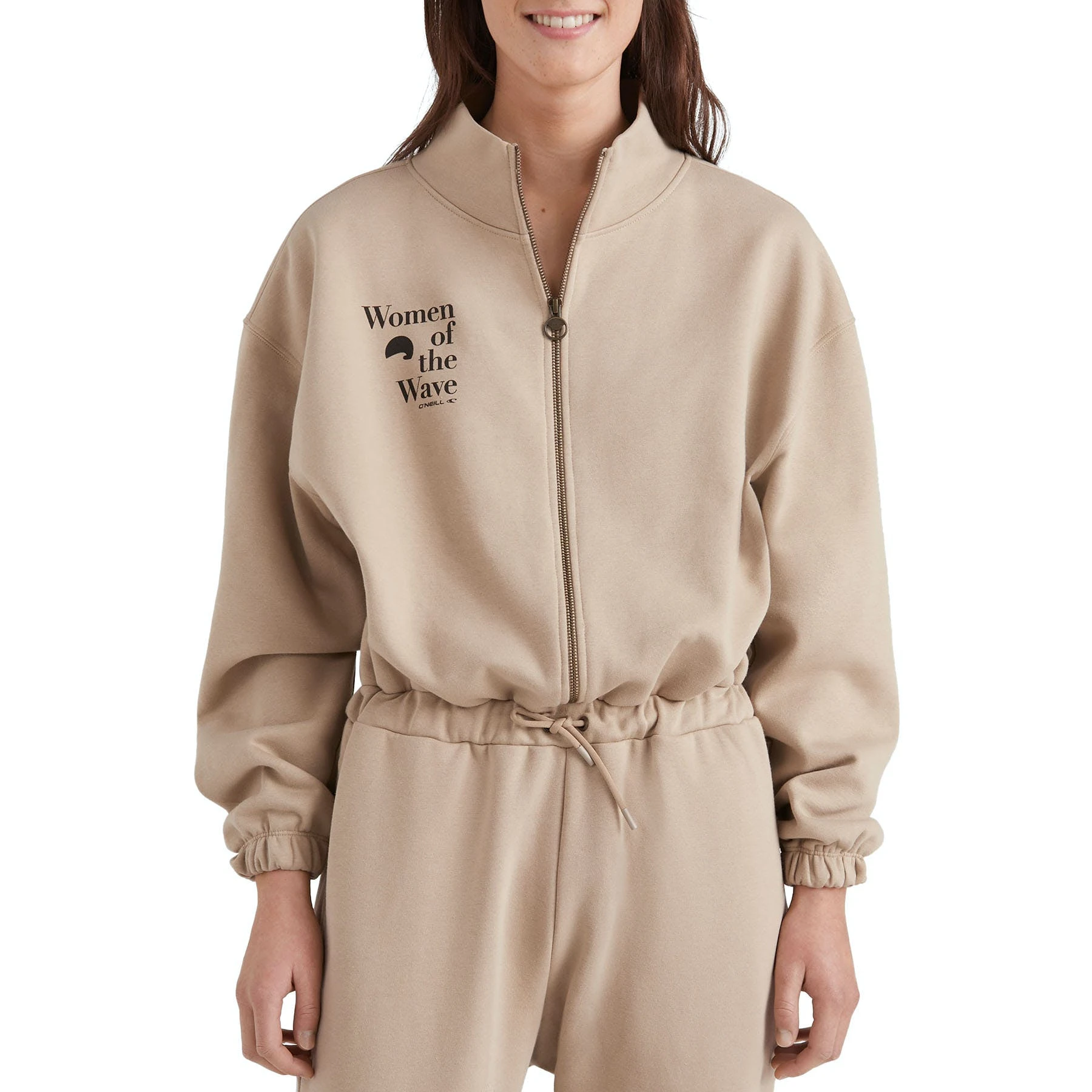 O'Neill Women Of The Wave Jumpsuit - Image 2