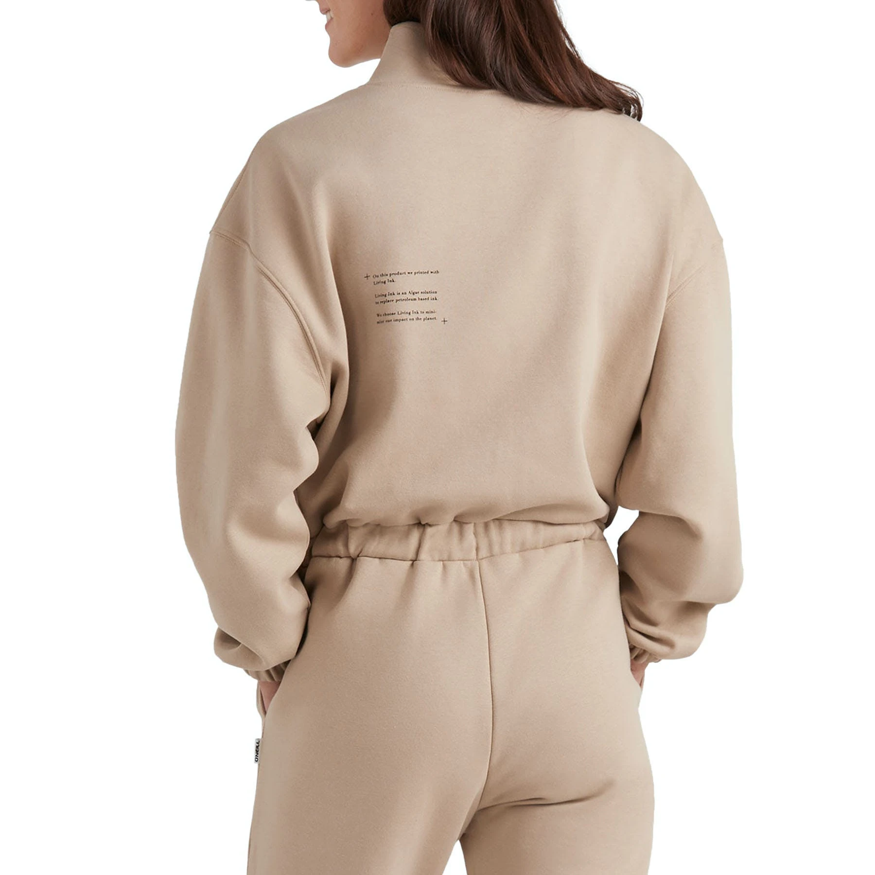O'Neill Women Of The Wave Jumpsuit - Image 4