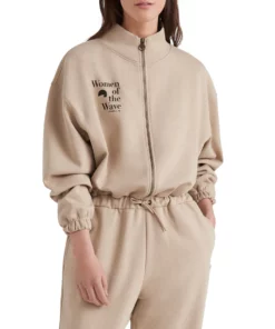 O'Neill Women Of The Wave Jumpsuit