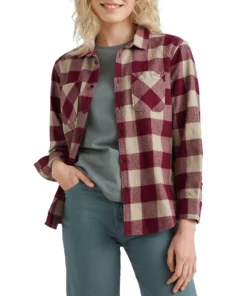 O'Neill Flanel Womens Shirt